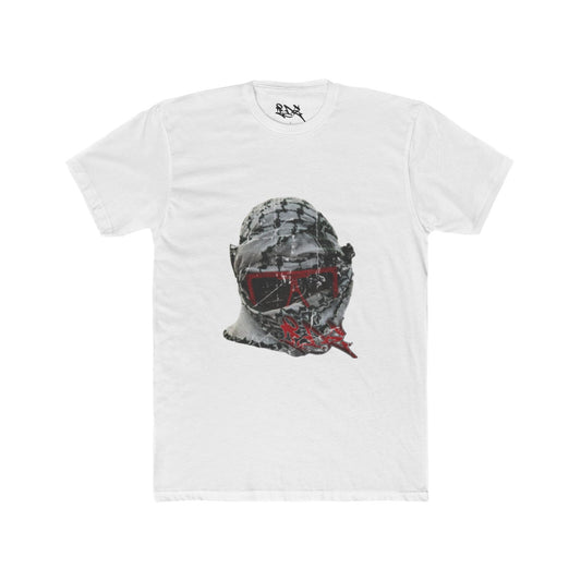 Red Vision Tee